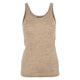 WOOL RIB top WOOL RIB top