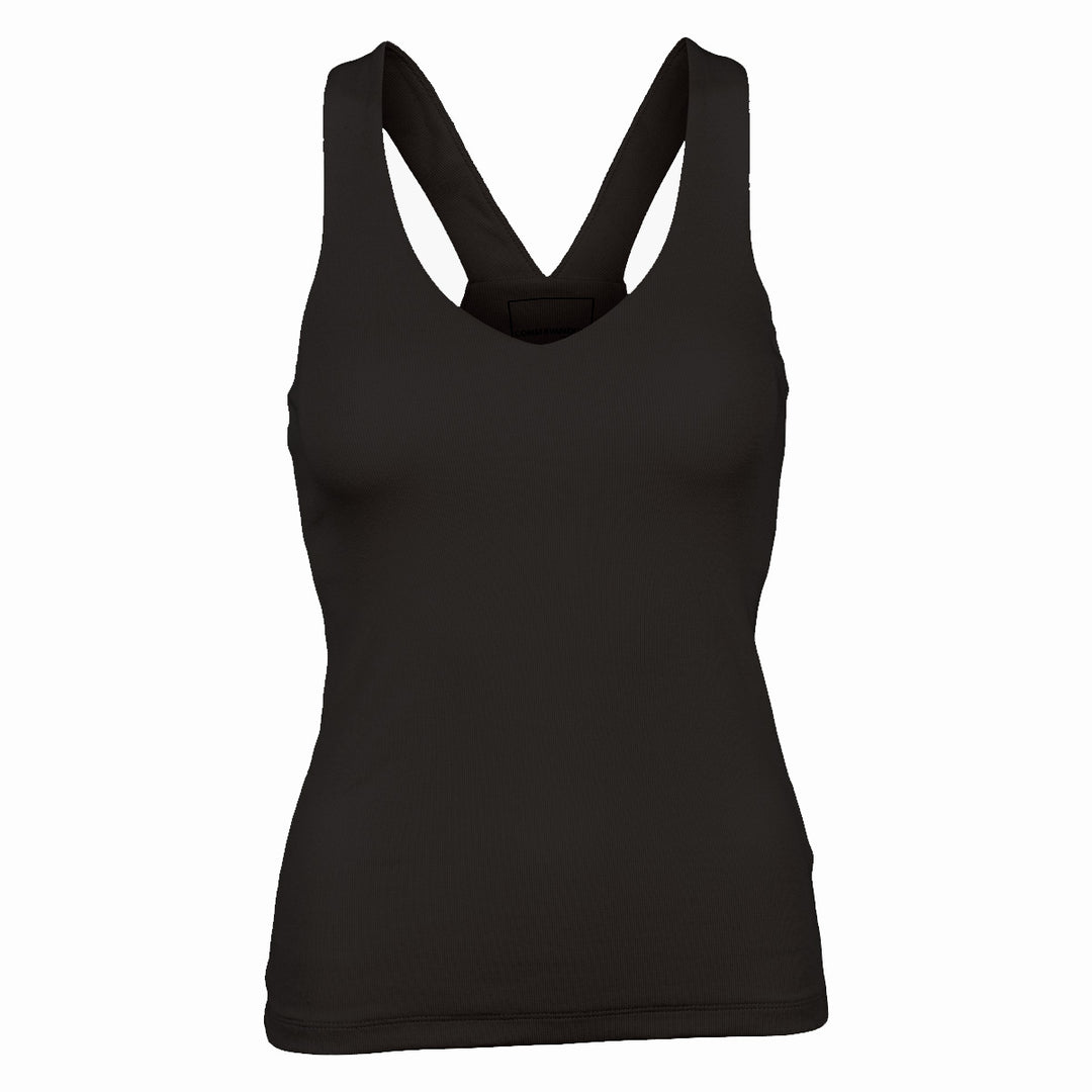CALM RIB top
