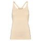 SINGLE JERSEY racerback top SINGLE JERSEY racerback top