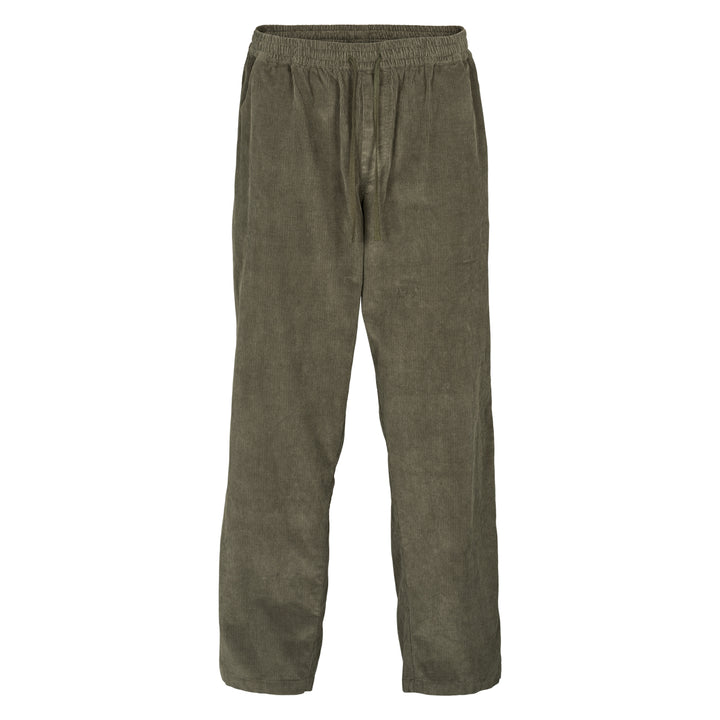 MEN'S corduroy pants