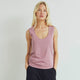 SCOOP NECK top SCOOP NECK top