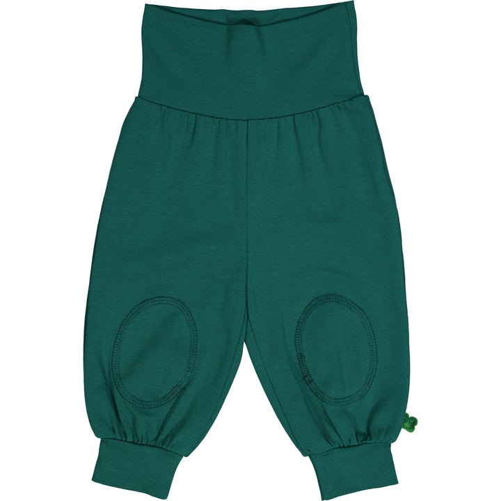 ALFA pants with kneepatches 2-pack