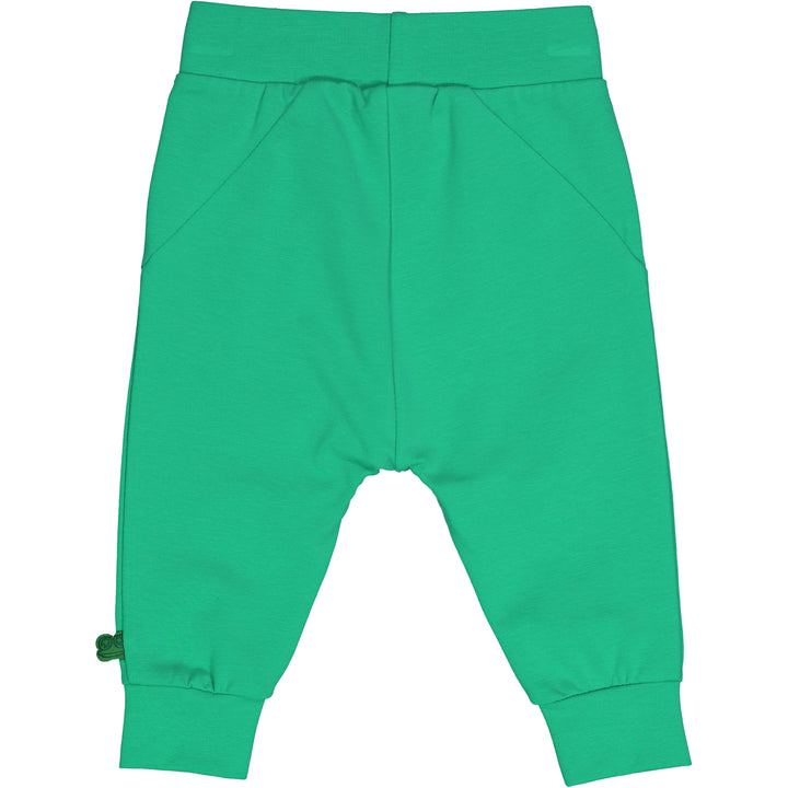 ALFA CUT pants with front pocket