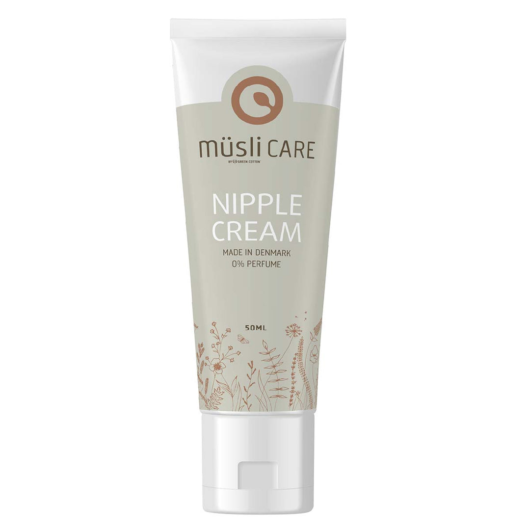 Müsli CARE nipple cream 50 ML