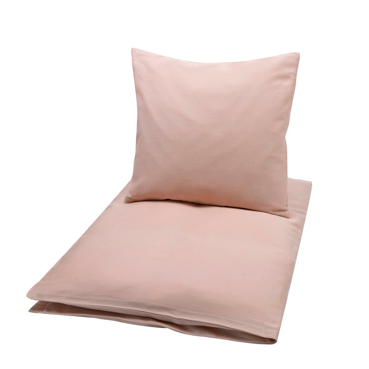 Solid bed linen  -JUNIOR