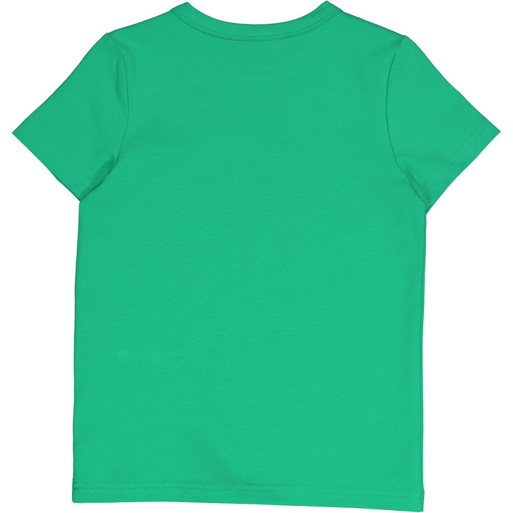 ALFA short sleeve T-shirt