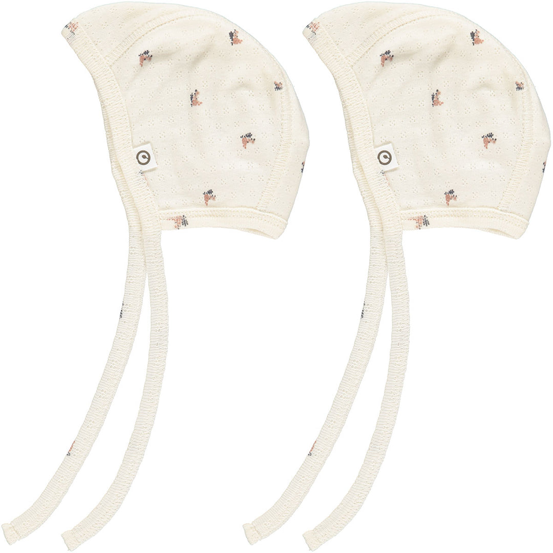 MINI ME hat 2-pack size 44-74