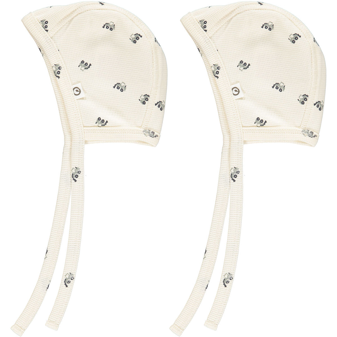 MINI ME hat 2-pack size 44-74