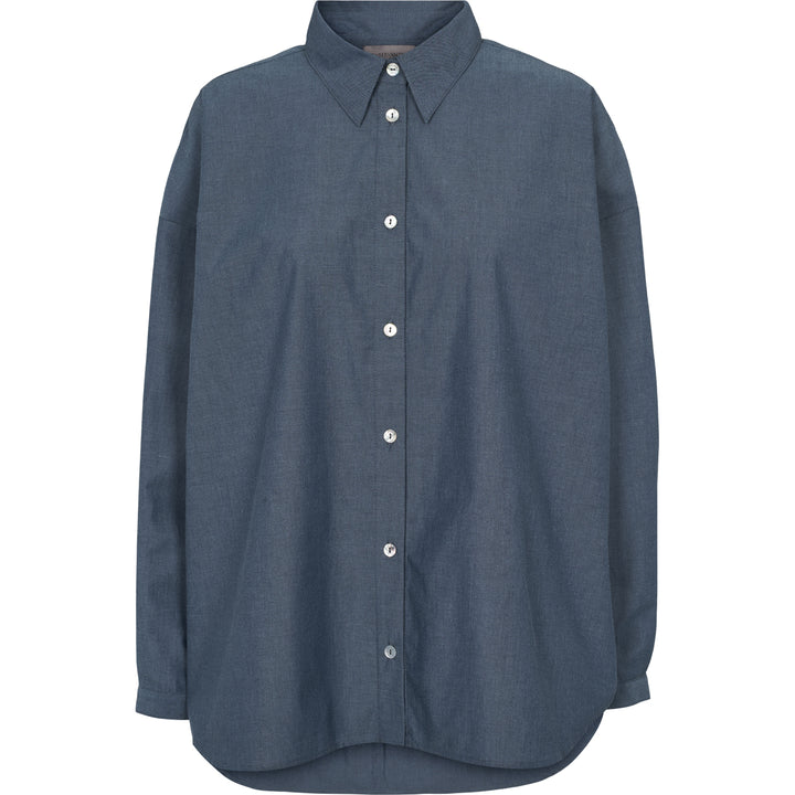 CHAMBRAY shirt