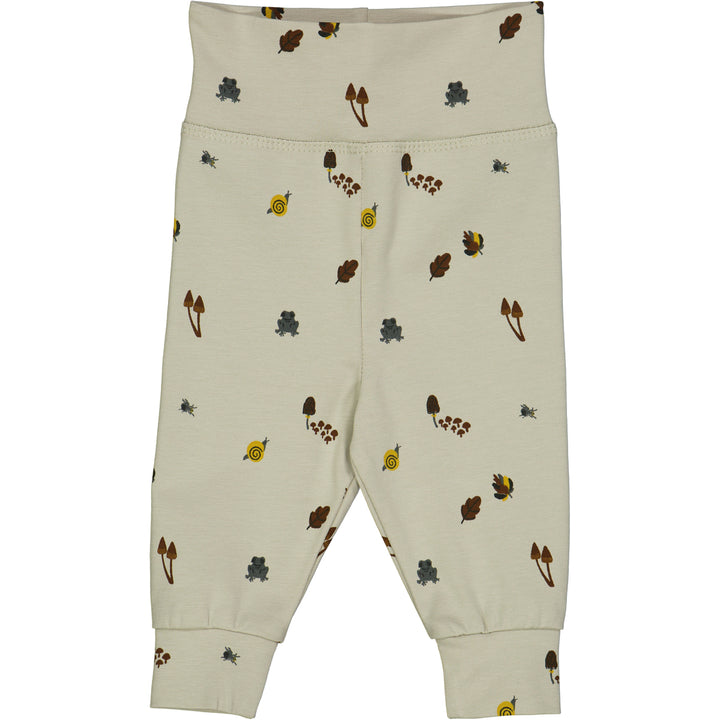 MINI ME pants with print size 44-74