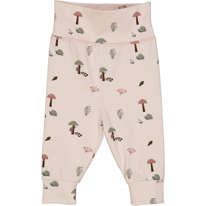 MINI ME pants with print size 44-74