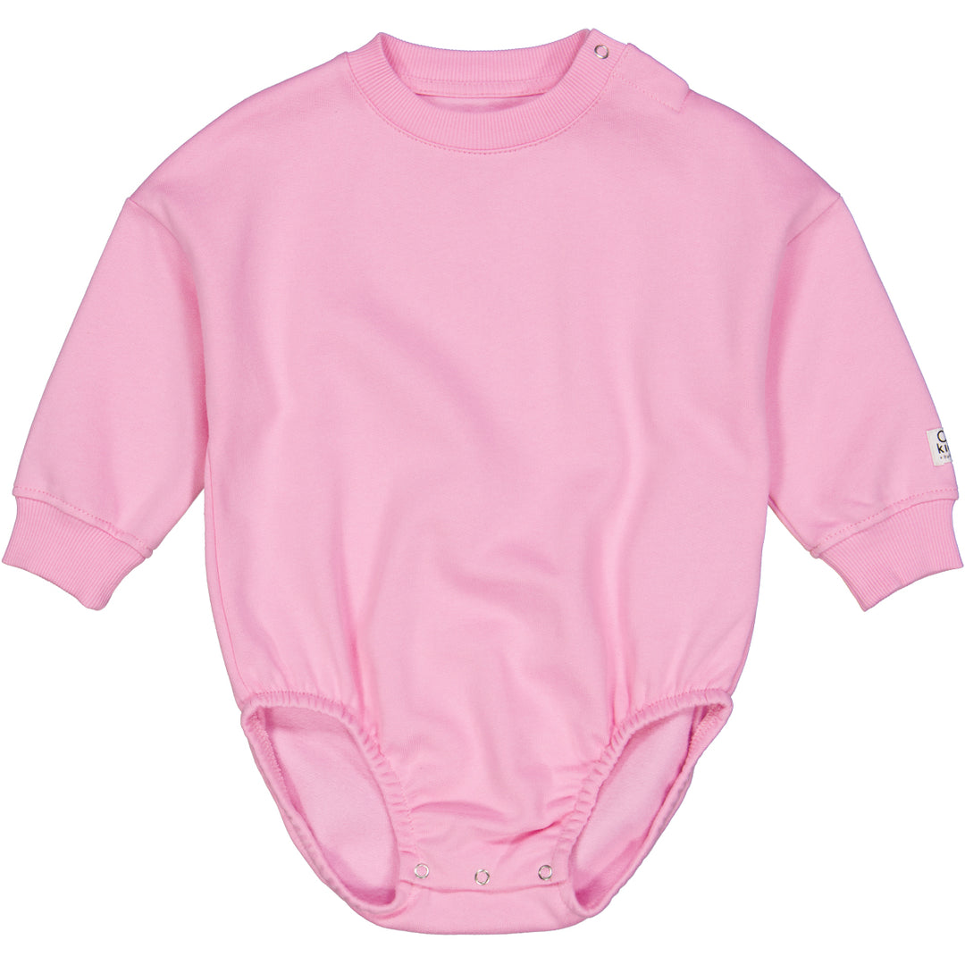 Olsen kids printed sweat body