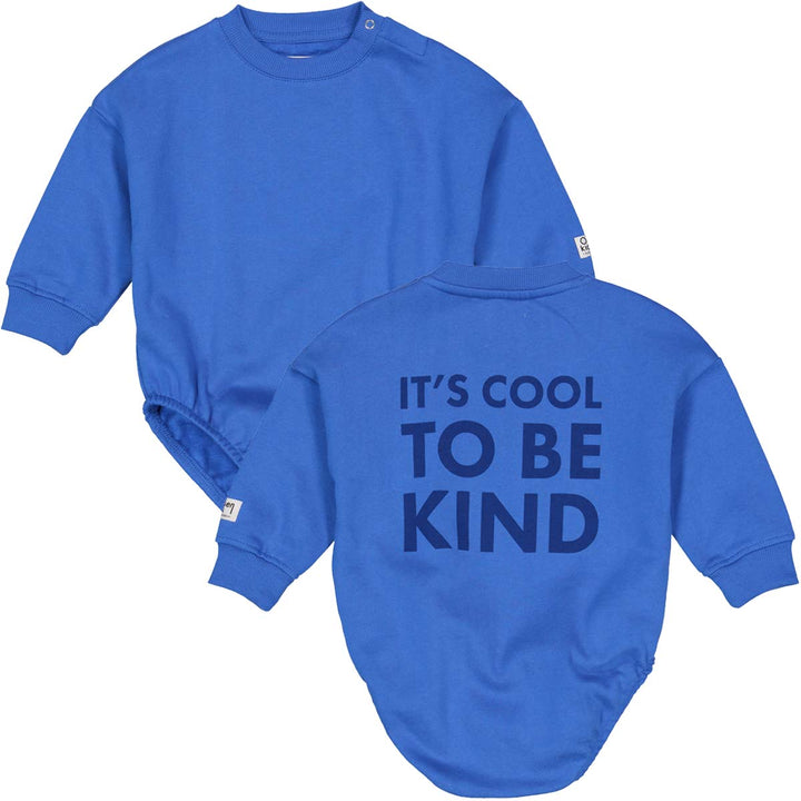 Olsen kids printed sweat body