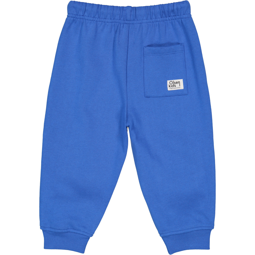 Olsen kids pocket sweatpants