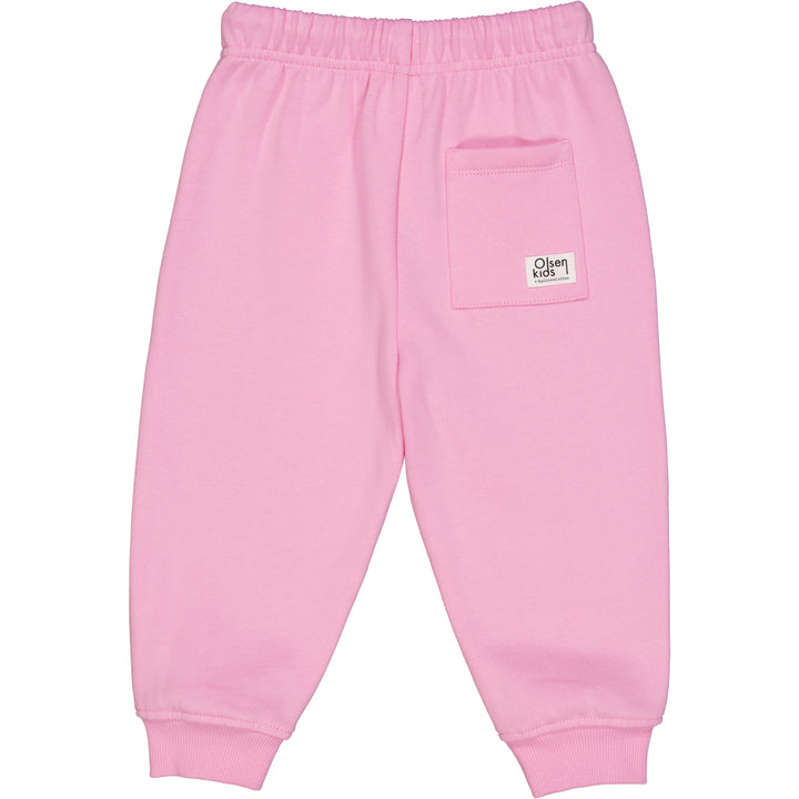 Olsen kids pocket sweatpants