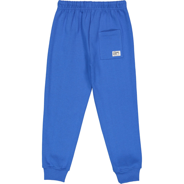 Olsen kids pocket sweatpants