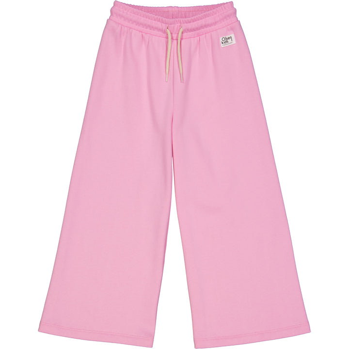 Olsen kids flared sweatpants