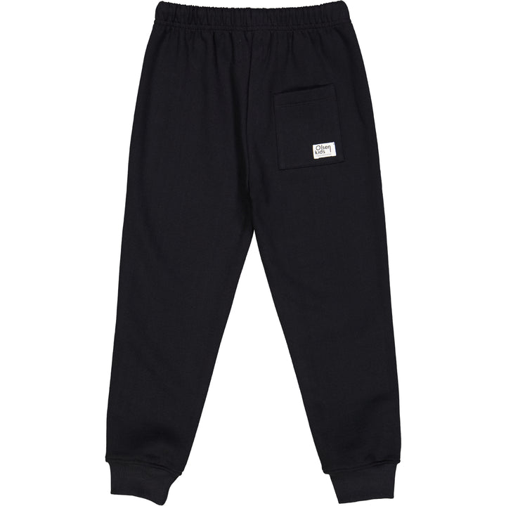 Olsen kids pocket sweatpants