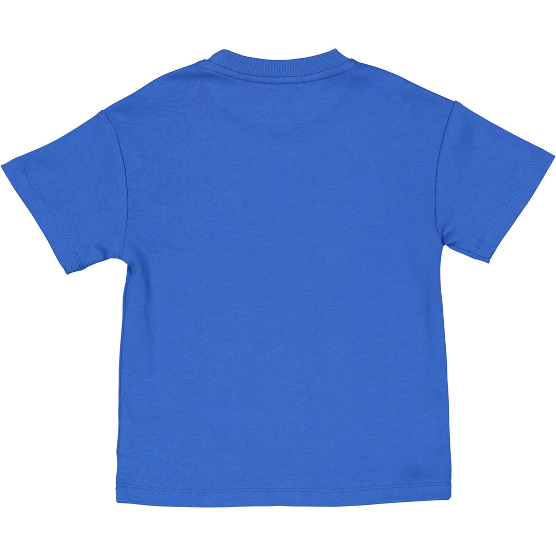 Olsen kids pocket T-shirt