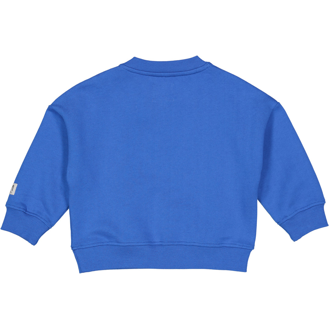 Olsen kids cuteness sweatshirt