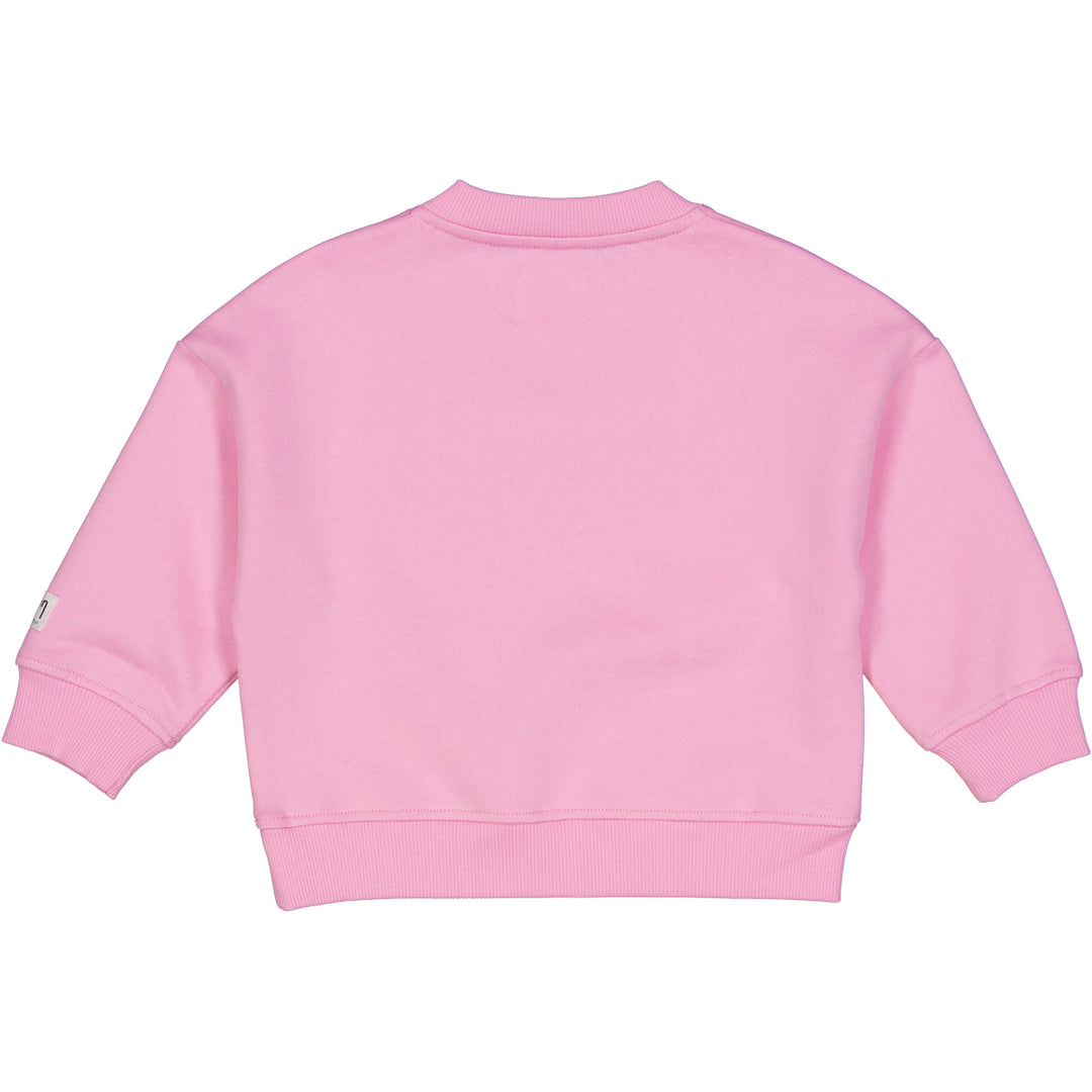 Olsen kids cuteness sweatshirt