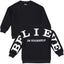 Olsen kids believe sweatshirt