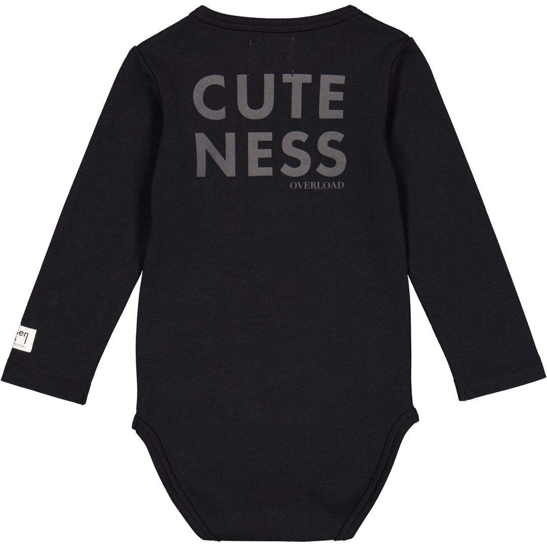 Olsen kids body with print