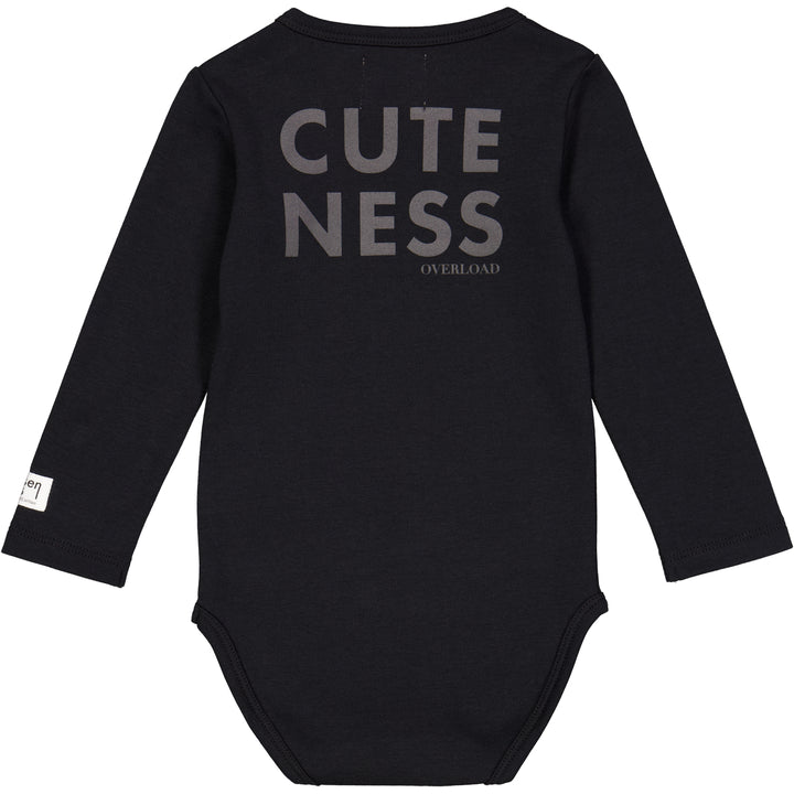 Olsen kids body with print