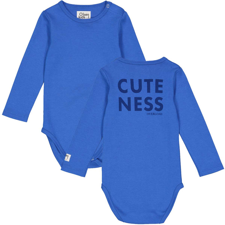 Olsen kids body with print