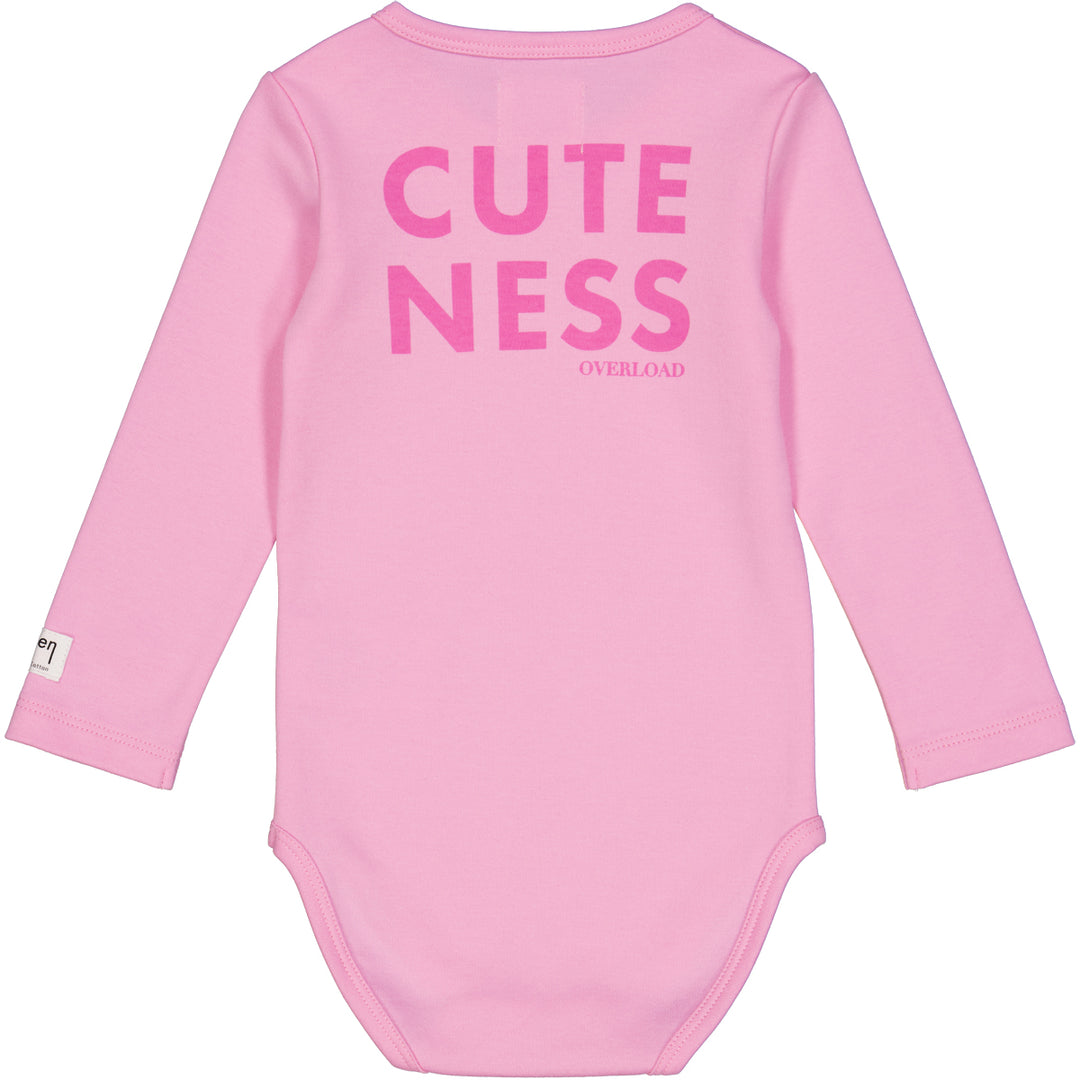 Olsen kids body with print