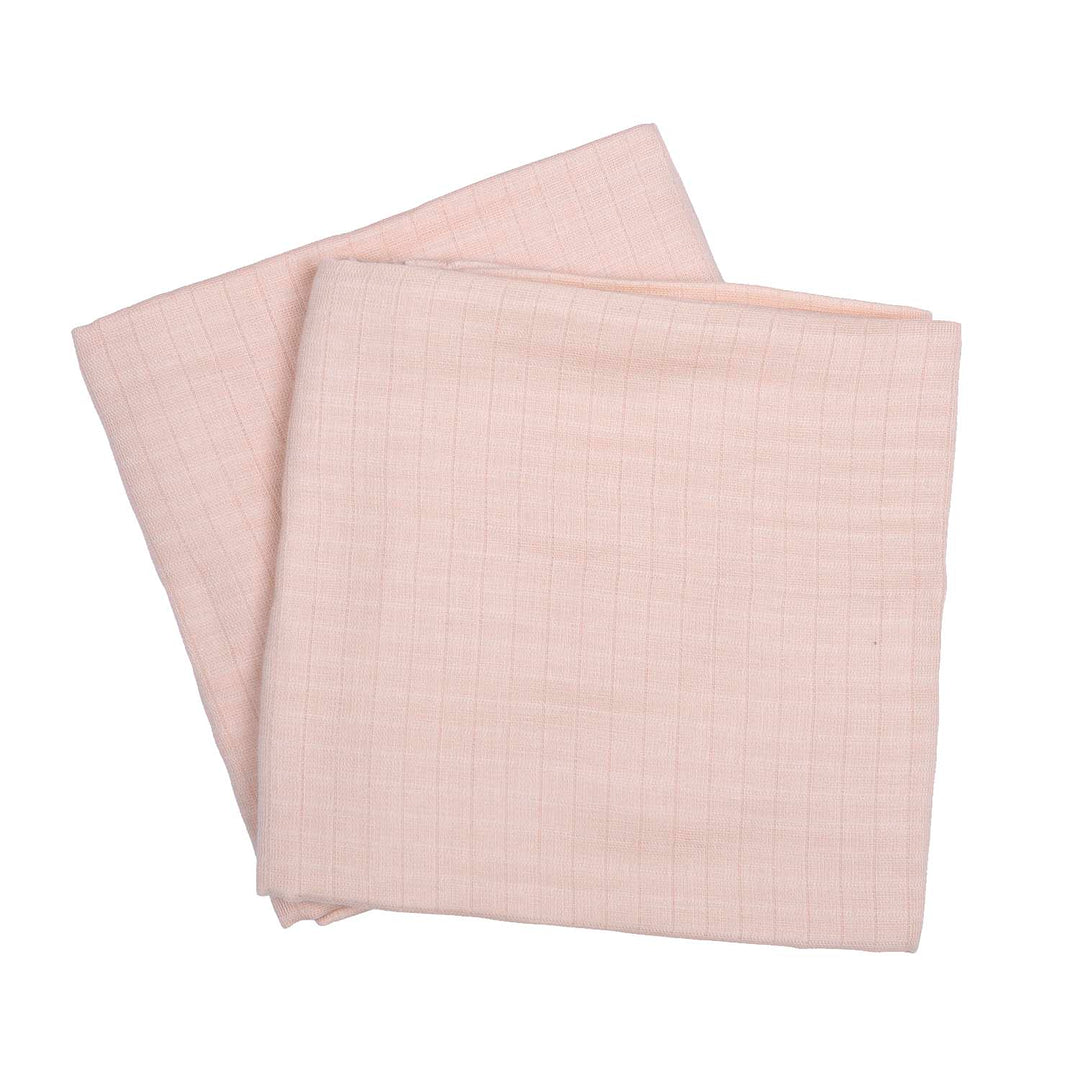 MUSLIN babywrap 2-pack