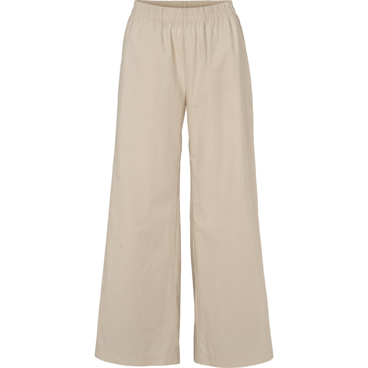 POPLIN pants