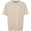 MENS BOX FIT crew neck T-shirt