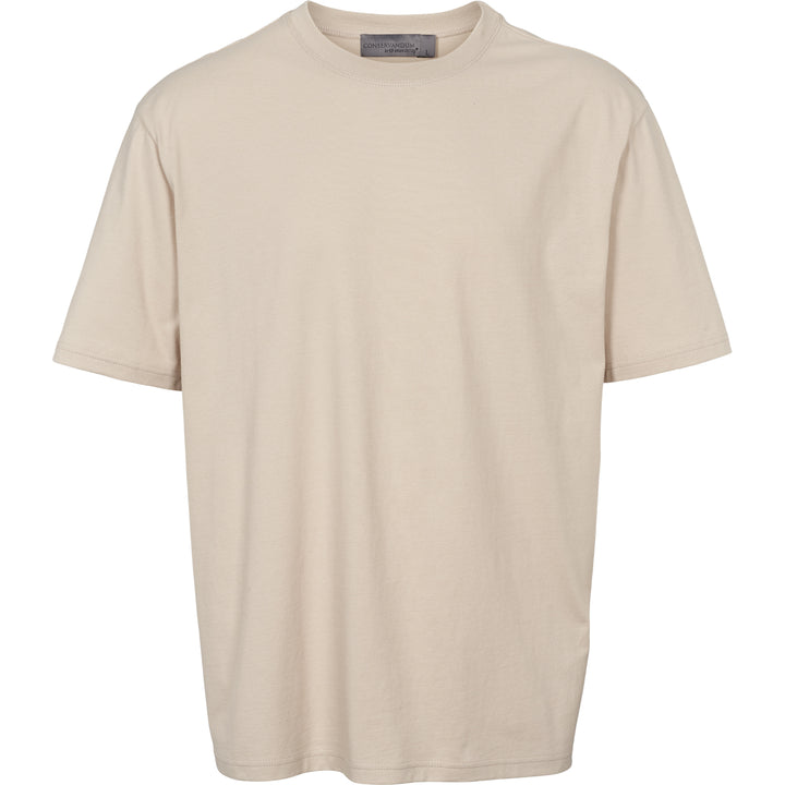 MENS BOX FIT crew neck T-shirt