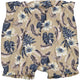 LILY printed bloomers