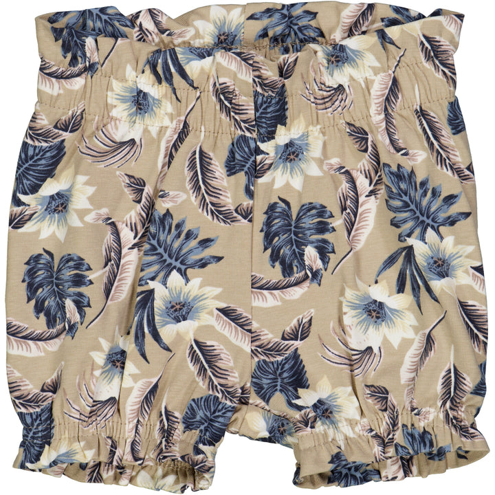 LILY printed bloomers