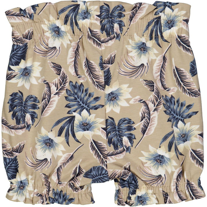 LILY printed bloomers