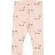 CHAMOMILE floral leggings