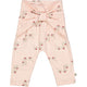 CHAMOMILE floral bow pants
