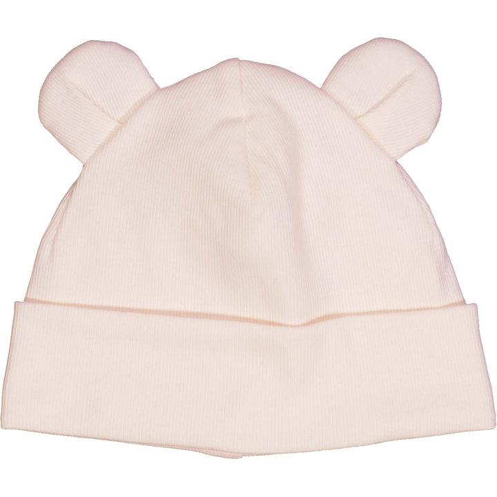 RIB  bear hat with ears