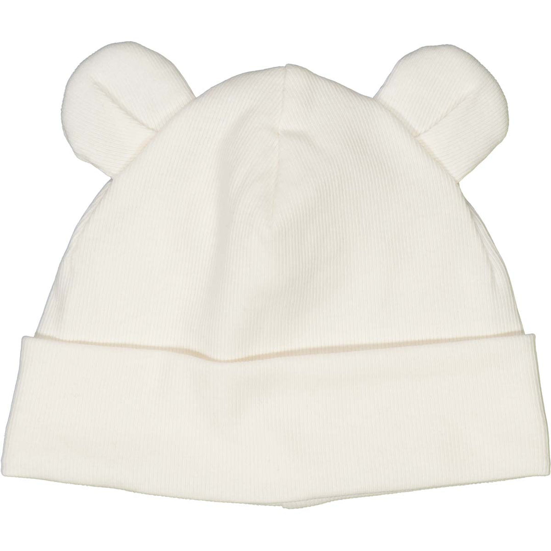 RIB  bear hat with ears