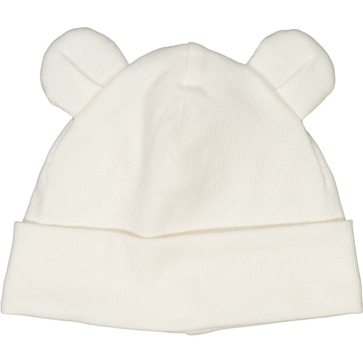 RIB  bear hat with ears