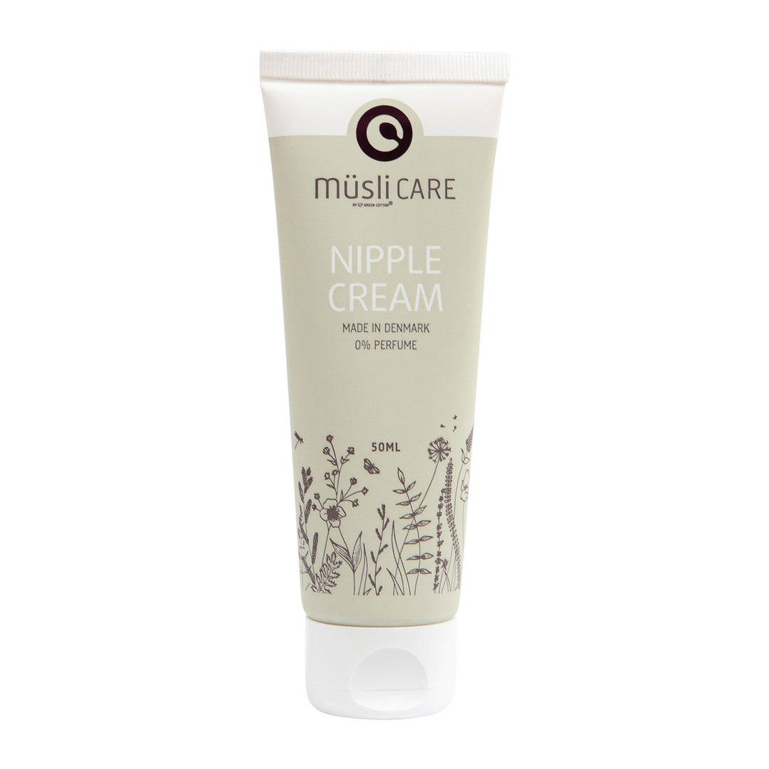 Müsli CARE nipple cream 50 ML