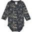 SAFARI printed body