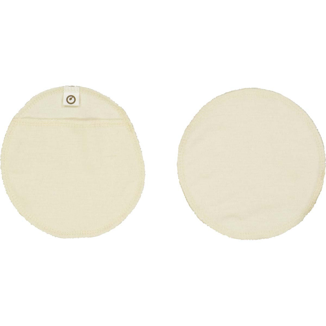 WOOL/SILK nursing pads