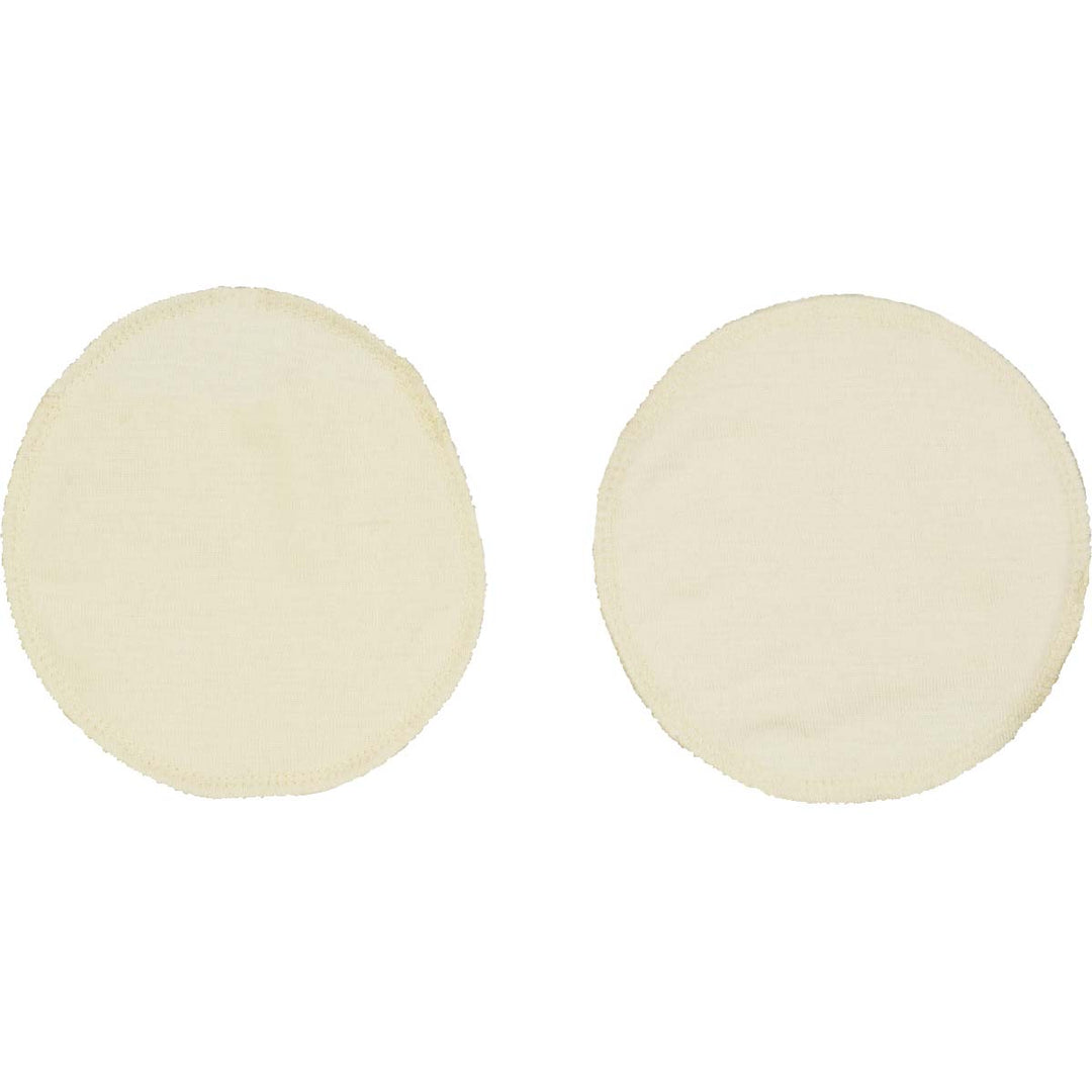 WOOL/SILK nursing pads