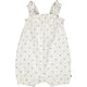 DAISY floral beachbody