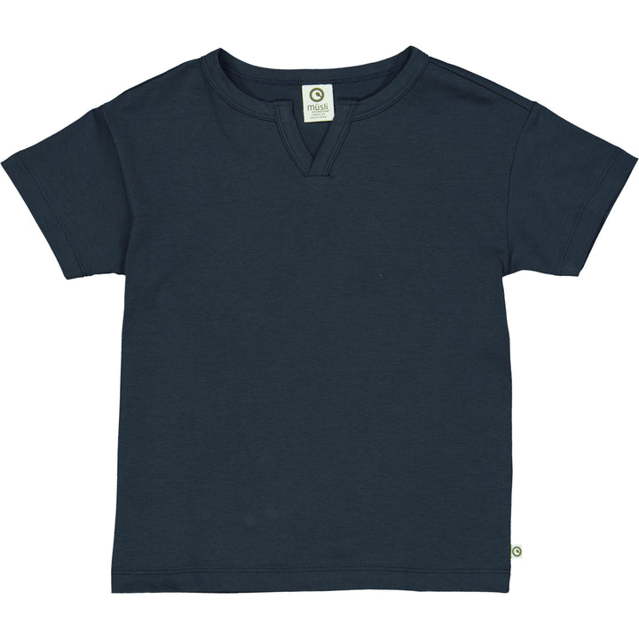 COZY ME V-neck T-shirt