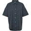 POPLIN short sleeve shirt