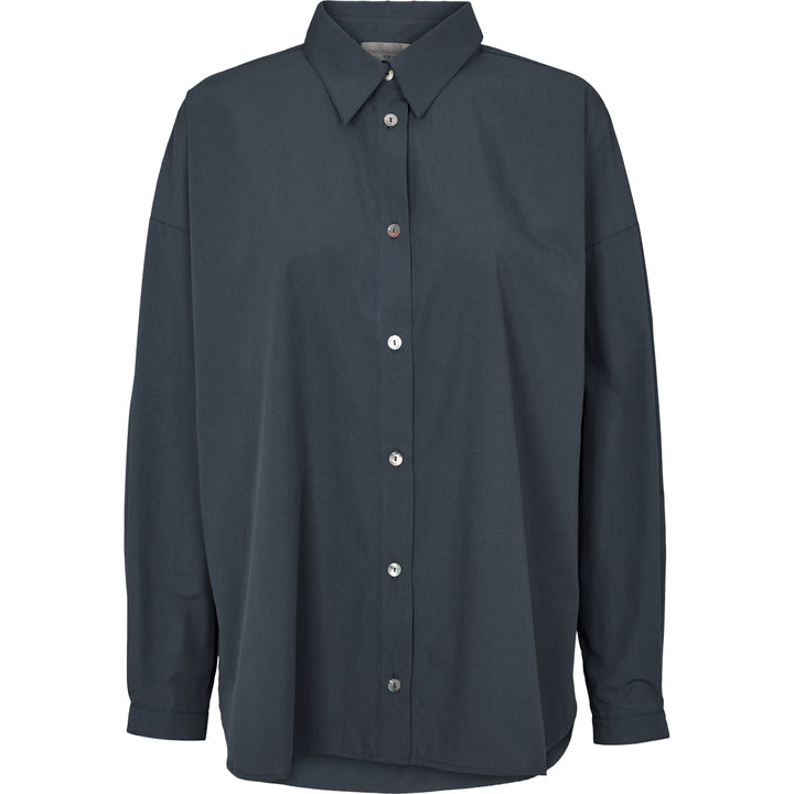 POPLIN shirt